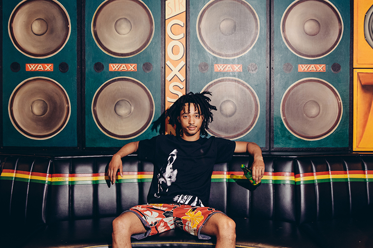 People of Print: 10 Deep X Studio One