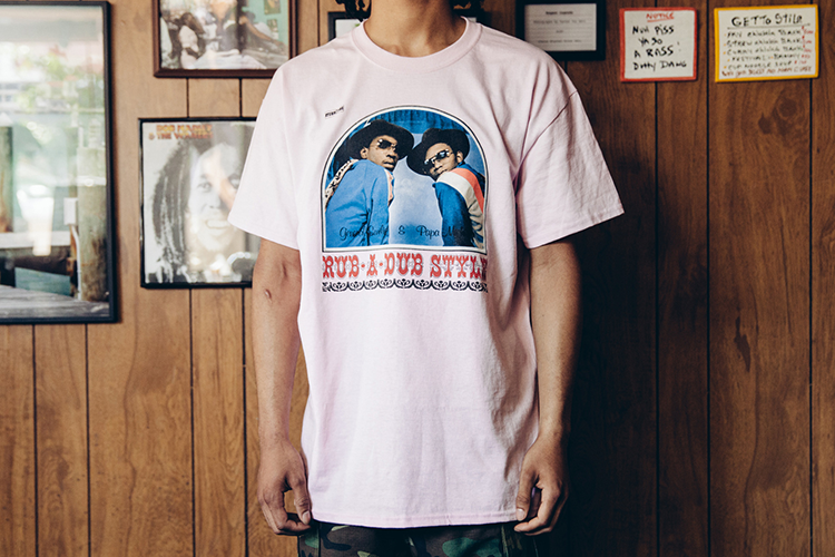 People of Print: 10 Deep X Studio One