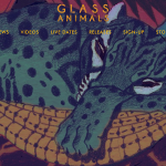 Micah Lidberg :: Glass Animals