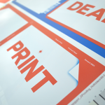 Print Isn’t Dead | Digital Proofs