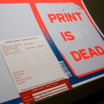 Print Isn’t Dead | Press Pass at Pureprint