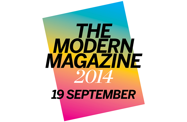 The Modern Magazine 2014