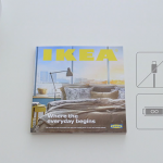 Ikea Launches ‘Bookbook’ | Apple Spoof by BBH