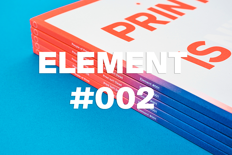 Print Isn't Dead element 002