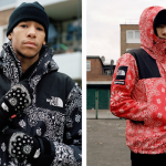 Supreme X The North Face :: AW14