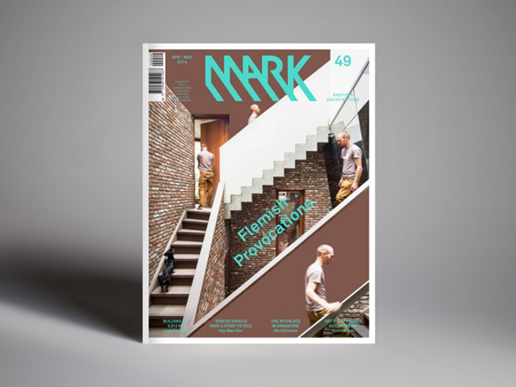 Mark Mag Interview