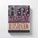 50 years of Illustration