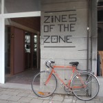 Zines of the Zone