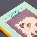 Printing Friends Issue No.8