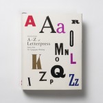 Alan Kitching’s A-Z of Letterpress: Founts from The Typographic Workshop