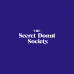 The Secret Donut Society