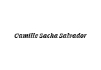 Camille Sacha Salvador