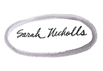 Sarah Nicholls