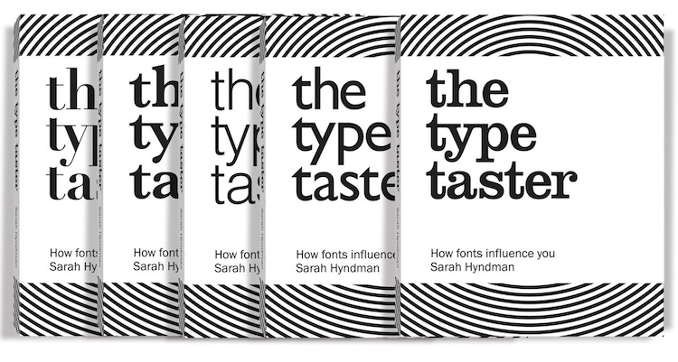 The Type Taster