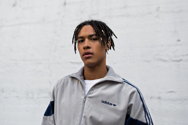 Adidas Tracksuit Day 2015 | People of Print