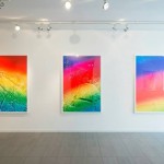 The Rainbow Projects by Taisuke Koyama