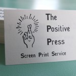 The Positive Press
