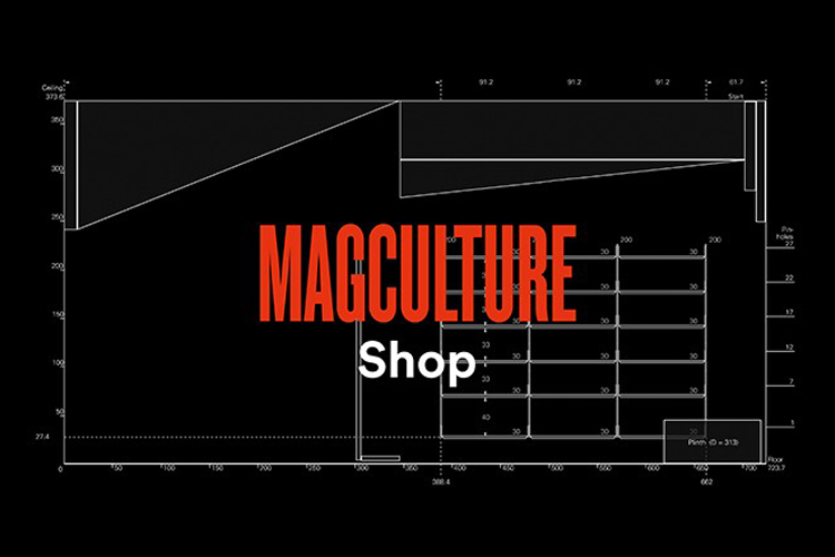 The magCulture Shop