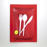 ORDINARY Issue #1 Cutlery