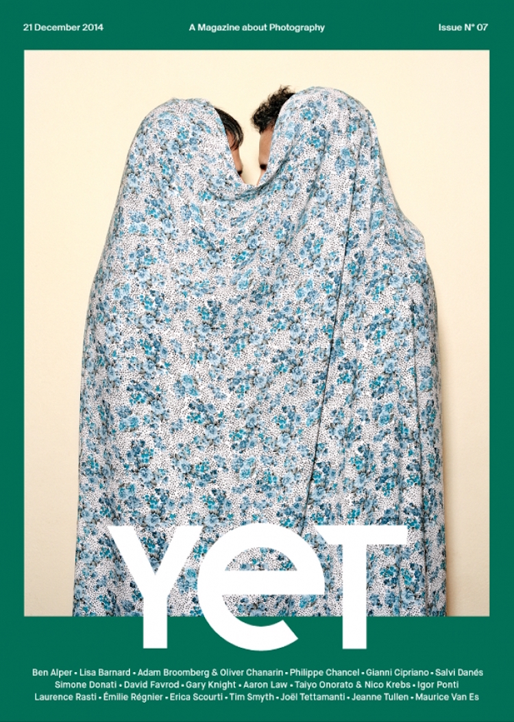 YET Magazine