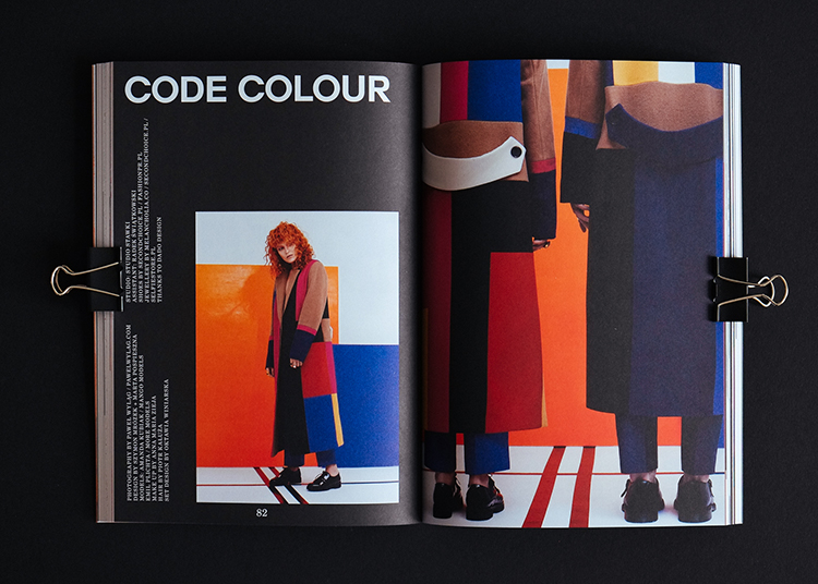 MC1R | Issue 04 | People of Print