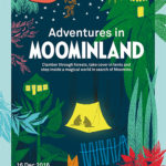 Adventures in Moominland | Southbank Centre