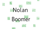 Nolan Boomer