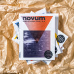 The March Issue | novum