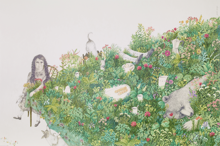 IKEA ART EVENT 2017 People of Print