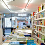 11 Book and Magazine Shops in East London