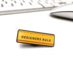 Department Store | Top 10 Pin Badges