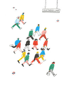 Tess Smith-Roberts | People of Print