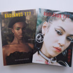 Badlands 777 — A Self-Published Magazine