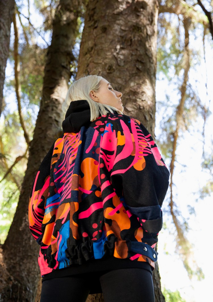 Jill & Gill: Obsessive Collection | People of Print