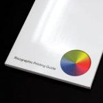 Color Library: Risographic Printing Guide