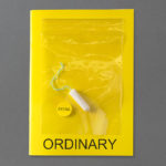 Ordinary #9 Tampon