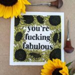 Shelly Brown: You’re Fucking Fabulous