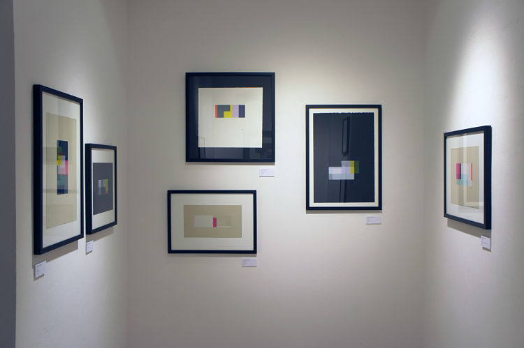 Richard Marsden | People of Print
