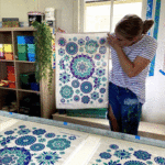 POP Member Showcase: 10 Printed Textile Projects