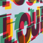 POP Member Showcase: 10 Typographic Prints