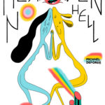 Michael DeForge: Heaven No Hell
