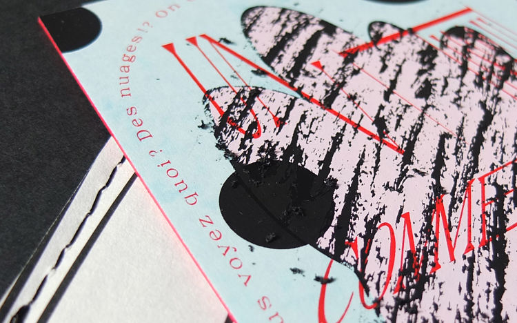Clement Cases | People of Print