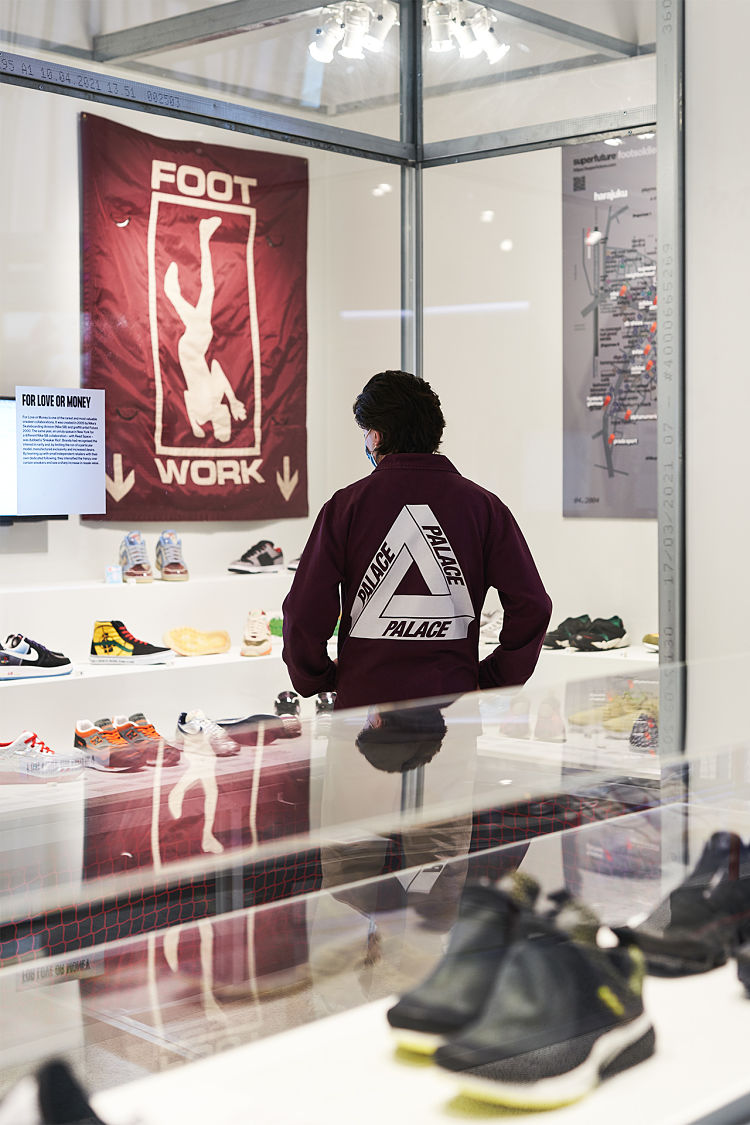 The full story of Sneakerness: from the origin to Milan