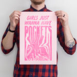 OKNO: Girls Just Wanna Have Pockets