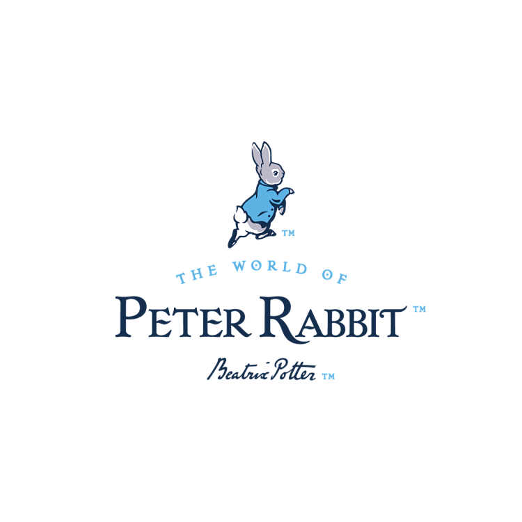 Peter Rabbit Rebrand