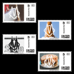 Filippos Fragkogiannis | RIMOWA Postage Stamps for Cologne (Concept)