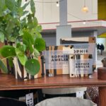 Sophie Amelia | A Summer of Makers Markets