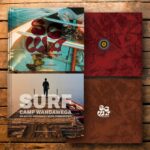Chris Brown | Surf Camp Wandawega Book & Film Released