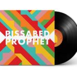 Redbellyboy | Album Design for Pissabed Prophet
