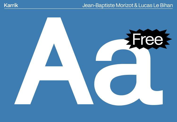 Free and Open Source Fonts Selected by Filippos Fragkogiannis | People ...
